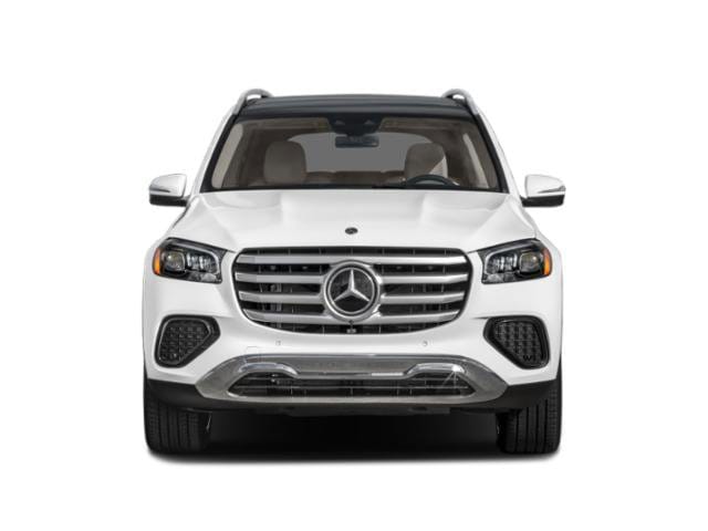 4 thumbnail image of  2025 Mercedes-Benz Gls GLS 450