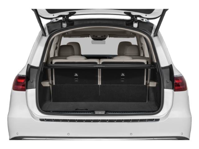 11 thumbnail image of  2025 Mercedes-Benz Gls GLS 450