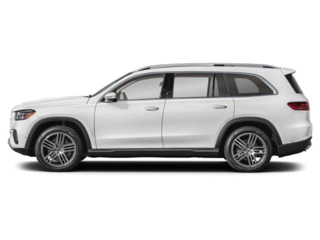 3 thumbnail image of  2025 Mercedes-Benz Gls GLS 450
