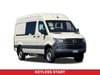 2 imagen en miniatura de 2025 Mercedes-Benz Sprinter 2500 Cargo 144 WB