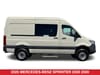 4 imagen en miniatura de 2025 Mercedes-Benz Sprinter 2500 Cargo 144 WB
