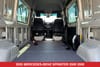 17 imagen en miniatura de 2025 Mercedes-Benz Sprinter 2500 Cargo 144 WB