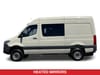 9 imagen en miniatura de 2025 Mercedes-Benz Sprinter 2500 Cargo 144 WB