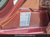 26 thumbnail image of  2025 Nissan Altima 2.5 SL