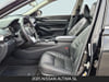 14 thumbnail image of  2025 Nissan Altima 2.5 SL