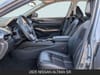 14 imagen en miniatura de 2025 Nissan Altima 2.5 SR
