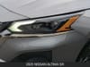 10 thumbnail image of  2025 Nissan Altima 2.5 SR