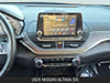 25 imagen en miniatura de 2025 Nissan Altima 2.5 SR