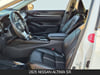 14 imagen en miniatura de 2025 Nissan Altima 2.5 SR