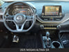 13 imagen en miniatura de 2025 Nissan Altima 2.5 SR