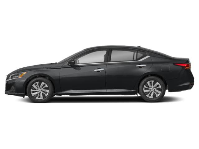 3 thumbnail image of  2025 Nissan Altima S