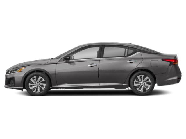 6 thumbnail image of  2025 Nissan Altima S