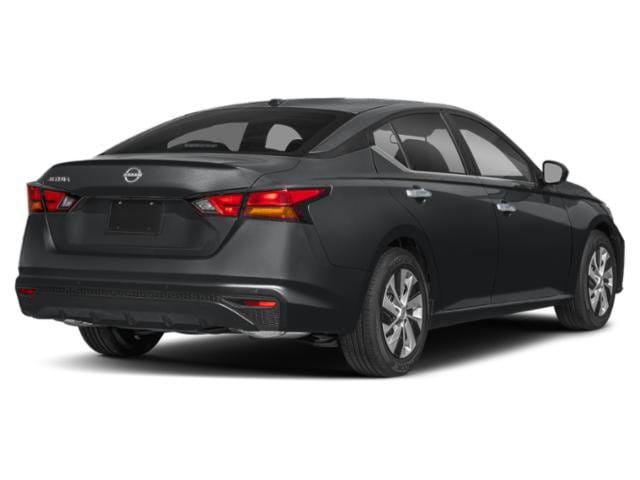 2 thumbnail image of  2025 Nissan Altima S