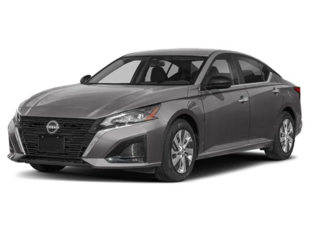 4 thumbnail image of  2025 Nissan Altima S