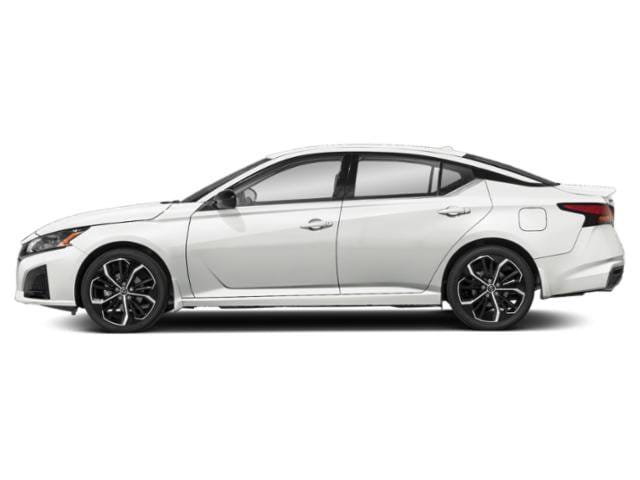 3 thumbnail image of  2025 Nissan Altima SR