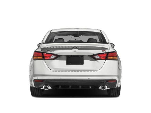 8 thumbnail image of  2025 Nissan Altima SR