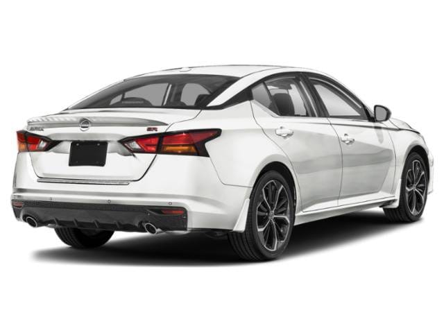 2 thumbnail image of  2025 Nissan Altima SR