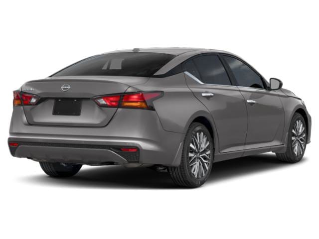 5 thumbnail image of  2025 Nissan Altima SV
