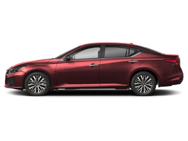 3 thumbnail image of  2025 Nissan Altima SV
