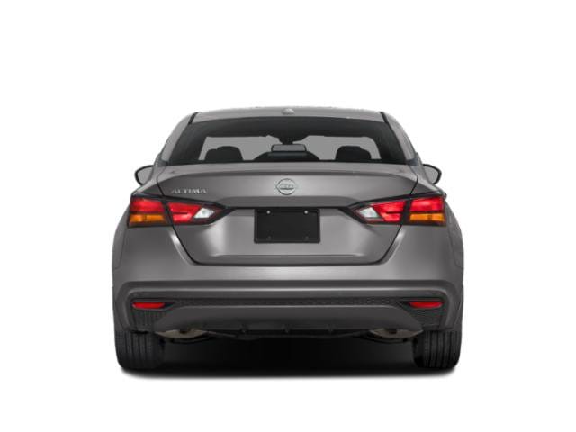 8 thumbnail image of  2025 Nissan Altima SV
