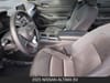 14 thumbnail image of  2025 Nissan Altima SV