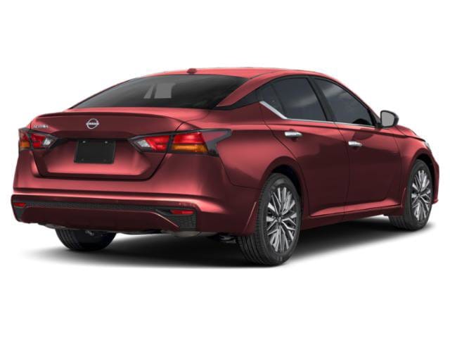 2 thumbnail image of  2025 Nissan Altima SV