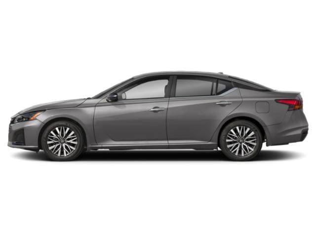 6 thumbnail image of  2025 Nissan Altima SV