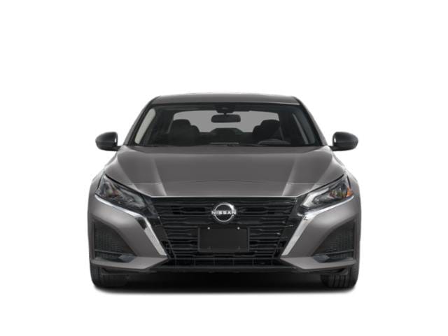 7 thumbnail image of  2025 Nissan Altima SV