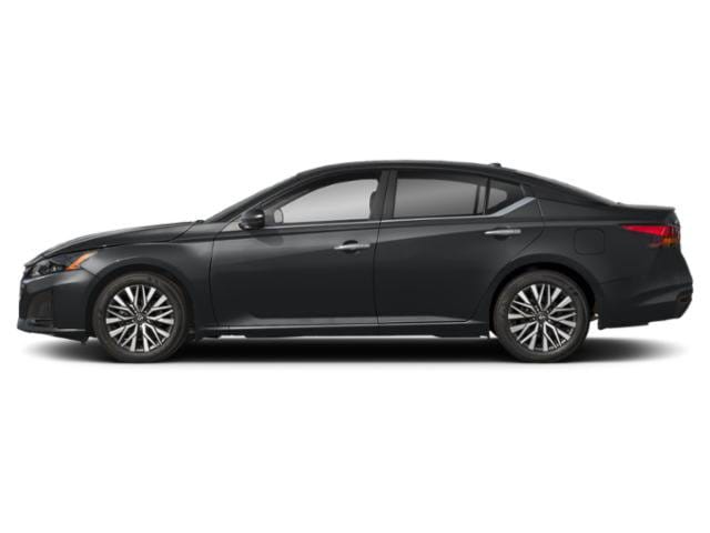 3 thumbnail image of  2025 Nissan Altima SV