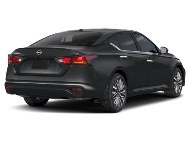 2 thumbnail image of  2025 Nissan Altima SV