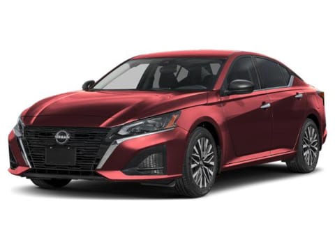 1 image of 2025 Nissan Altima SV