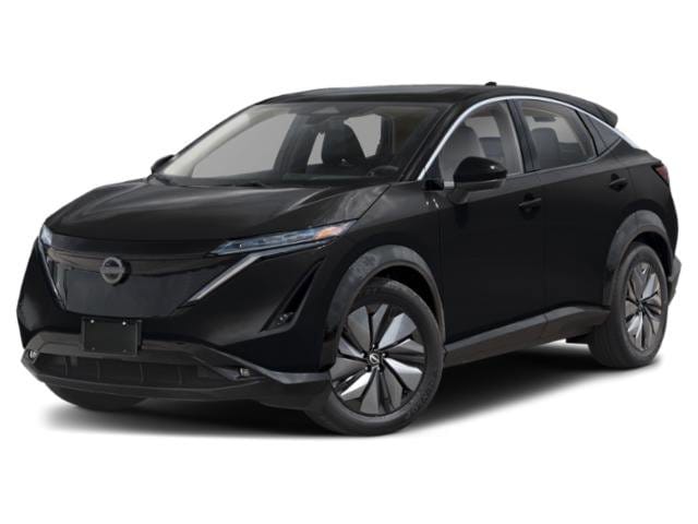 1 thumbnail image of  2025 Nissan Ariya EVOLVE+