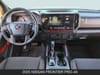 13 thumbnail image of  2025 Nissan Frontier PRO-4X