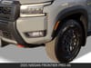 10 thumbnail image of  2025 Nissan Frontier PRO-4X