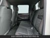 16 thumbnail image of  2025 Nissan Frontier PRO-4X