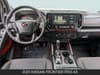 13 thumbnail image of  2025 Nissan Frontier PRO-4X