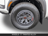11 thumbnail image of  2025 Nissan Frontier PRO-4X