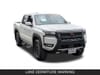 2 thumbnail image of  2025 Nissan Frontier PRO-4X
