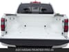 23 thumbnail image of  2025 Nissan Frontier PRO-4X
