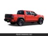 6 thumbnail image of  2025 Nissan Frontier PRO-4X