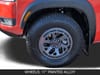 11 thumbnail image of  2025 Nissan Frontier PRO-4X