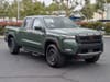 2 thumbnail image of  2025 Nissan Frontier PRO-4X