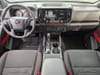 13 thumbnail image of  2025 Nissan Frontier PRO-4X