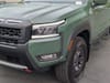 10 thumbnail image of  2025 Nissan Frontier PRO-4X