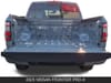 23 imagen en miniatura de 2025 Nissan Frontier PRO-X