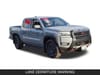 2 imagen en miniatura de 2025 Nissan Frontier PRO-X