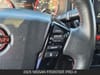 18 imagen en miniatura de 2025 Nissan Frontier PRO-X