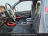 14 imagen en miniatura de 2025 Nissan Frontier PRO-X