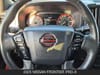 12 imagen en miniatura de 2025 Nissan Frontier PRO-X