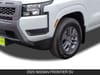 10 thumbnail image of  2025 Nissan Frontier SV